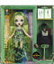 Rainbow High Fantastic Fashion Doll - 28 cm - Jade Hunter - Groen - Modepop