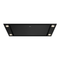 Pelgrim ISW0960MAT Plafondunit – 90 cm – Mat Zwart