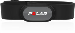Polar H9 - Hartslagsensor met borstband - Bluetooth® en ANT+ - Zwart XS-S