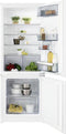 AEG SCE714FALS - Inbouw koelvriescombinatie - ColdSense LowFrost - Wit