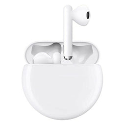 Huawei FreeBuds 3 - In-ear oordopjes - Bluetooth 5.1 ANC - Wit