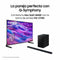 Samsung TQ50QN80FAUXXC - Smart TV - 50