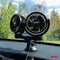 Autoventilator 24V - 2x4