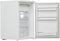 Etna KVV856WIT - Tafelmodel koelkast met vriesvak - 107L koelinhoud - Wit