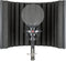 SE-Electronics X1 S - Studio Bundle - Inclusief popfilter en schokmount