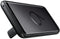 Samsung Galaxy S9 - Protective Standing Cover - Krasbestendig Schokbestendig - Zwart