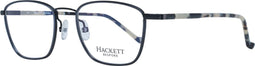 Hackett HEB257 5102 bril zonder sterke - Heren - Zwart