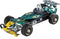 Meccano - 5 Modellenset Roadster - S.T.E.A.M.-bouwpakket