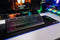 G-Lab Tungsten - Gaming Toetsenbord - AZERTY FR - Verlicht (1 stuk)