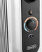 DeLonghi TRRSE0920 - Oliegevulde kachel - 2000W - 9 elementen