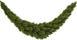Triumph Tree Camden - Guirlande - L180 cm - Dikte 38 cm - Groen