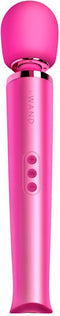 Le Wand - Rechargeable Massager Magenta