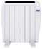 Cecotec ReadyWarm 1200 - Convector kachel - 900W - Wit