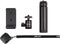 PNY P-T-BTRI001K-RB - Mini-tripod - 3 poten - Zwart
