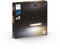 Philips Hue White ambiance Amaze - Plafondlamp - E14 - 3000lm - Zwart