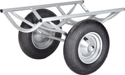 Matador Tapijtrolwagen met luchtbanden