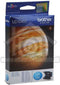 Brother LC-1240 - Inktcartridge - Hoge capaciteit ± 600 pagina's - Cyaan