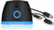ICY BOX IB-1124L-C3 - Dock - 2.5