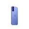 Apple iPhone 16 - Ultramarijn - 128 GB - Fysieke simkaart + eSIM