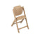 Maxi-Cosi Nesta - Houten Kinderstoel - Verstelbaar - Natural Wood