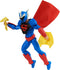 Dc – Adventures – 30 Cm Figure Superman.