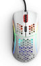 Glorious Model D - Gamingmuis - 12.000 DPI - Glossy Wit