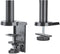 Manhattan 461580 - Bureaumount - Verstelbare hoogte Pivot 90° - Max. 32
