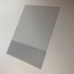 Klika - Folie met omslag voor Jetmaster 70x100cm - 7 stuks