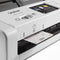 Brother ADS-1700W - Draadloze Duplex Kleur Scanner - 25 ppm 1200 dpi - Grijs
