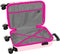 Stitch NAIVE - Rolkoffer 20'' - 20 L - Roze