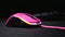 Xtrfy M4 - Optische Gaming muis 16.000 DPI RGB - Roze