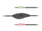 Natec Rhea - Headset - 40mm drivers - Zwart
