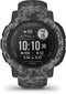 Garmin Instinct 2 Camo Edition - Smartwatch - GPS - Grafiet