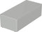 Bopla EUROMAS T 244 03244000 Industriële behuizing 340 x 150 x 100 ABS Grijs-wit (RAL 7035) 1 stuk(s)