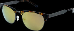 Zonnebril Heren Gant GA70475452C ø 54 mm