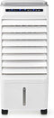 Nedis COOL116CWTW - Smartlife Luchtkoeler - Wi-Fi bediening en afstandsbediening - (4 ijspacks)