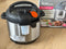 Instant Pot Duo 5,7 L - Multicooker 7-in-1 - Snelkookpan Slow Cooker Rijstkoker Stomer Yoghurtmaker
