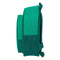 Schoolrugzak Real Betis Balompié Aquamarijn 28 x 34 x 10 cm