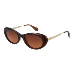 Zonnebril Dames MAX&Co MO0077 5252F