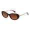 Zonnebril Dames MAX&Co MO0077 5252F