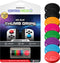 KontrolFreak No-Slip Duimgrepen voor Nintendo Switch Joy Con en Switch Lite