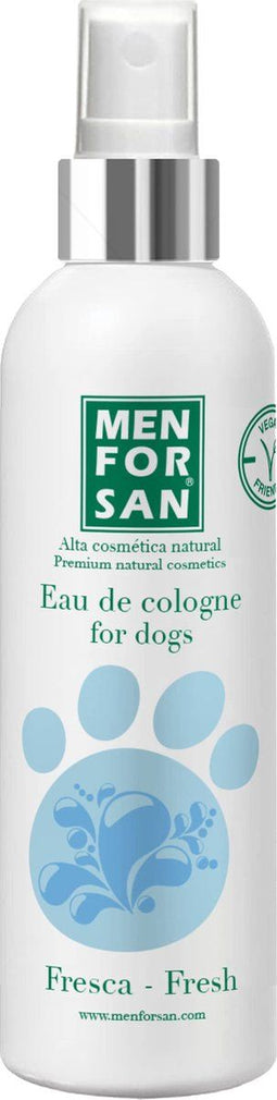 Huisdierparfum Menforsan 125 ml Fris