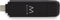 Ewent EW1075 - Kaartlezer - USB 3.1 Gen1 Type-C en Type-A - Zwart