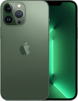 Apple iPhone 13 Pro Max - 128GB - 120Hz display - Groen