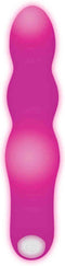 Oplichtende roze vibrator Evolved - - Roze