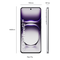 OPPO Reno12 - 256 GB Zilver