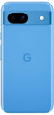 Google Pixel 8a - Smartphone - 128GB opslag - Blauw