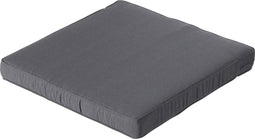 Madison - Lounge luxe Panama grey - 60x60 - Grijs