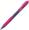 Pilot G2 Gel Ink Rollerball pen – Doos van 12 gelpennen - Medium Tip - Roze
