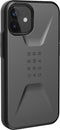 UAG - Civilian iPhone 12 Mini - zilver
